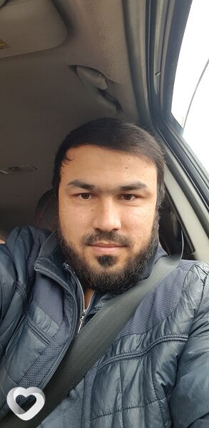 Джони, 34, Бухара — анкета №3878655