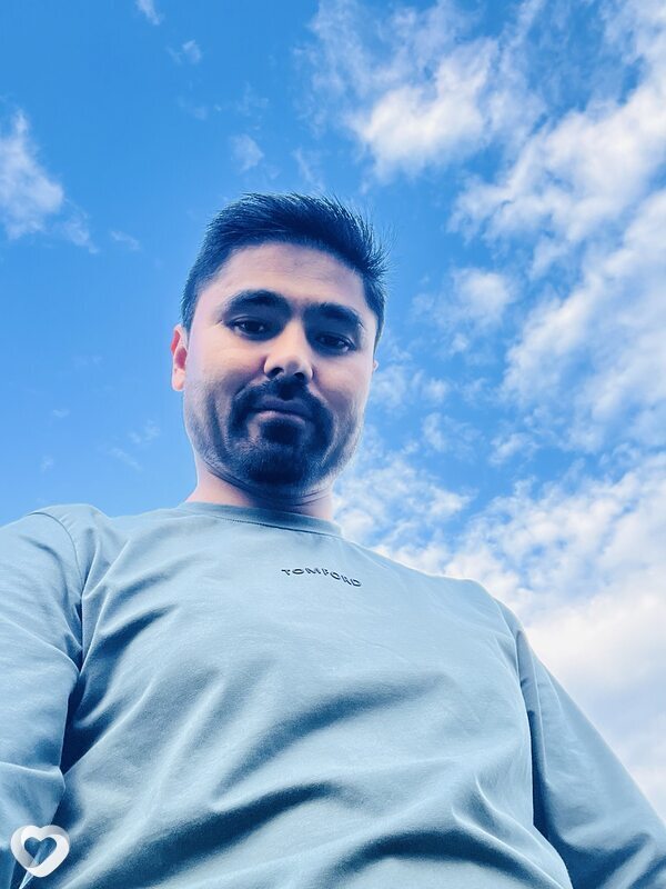 Mohammad, 30, Махачкале — анкета №3878671