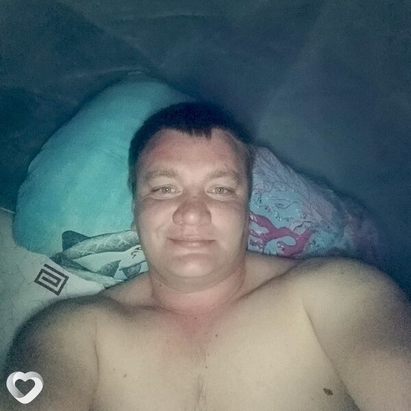 Ваня, 40, Иркутске — анкета №3879032