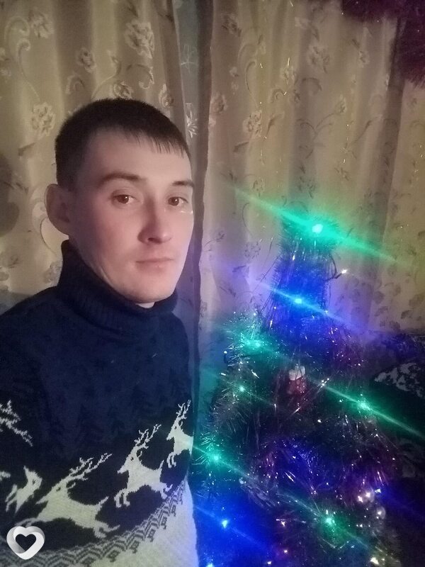 Сергей, 31, Красноярске — анкета №3879037