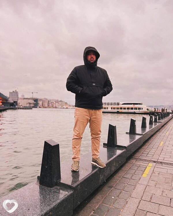 Fuzayel, 35, Ташкент — анкета №3879045