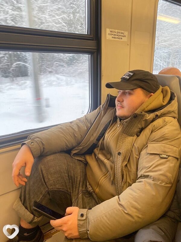 Vlados, 21, Москве — анкета №3878761