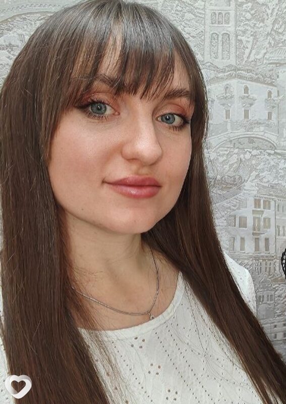Светлана, 28, Иркутске — анкета №3878774