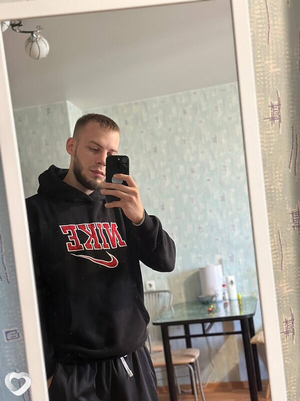Константин, 28, Красноярске — анкета №3878775