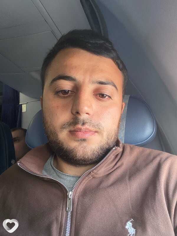 Рамиз, 26, Улан-Удэ — анкета №3878776