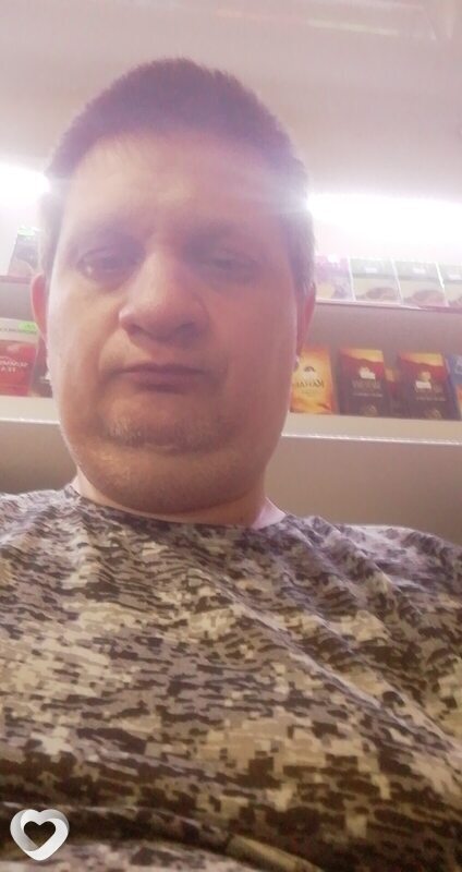 Сергій, 44, Харькове — анкета №3878782
