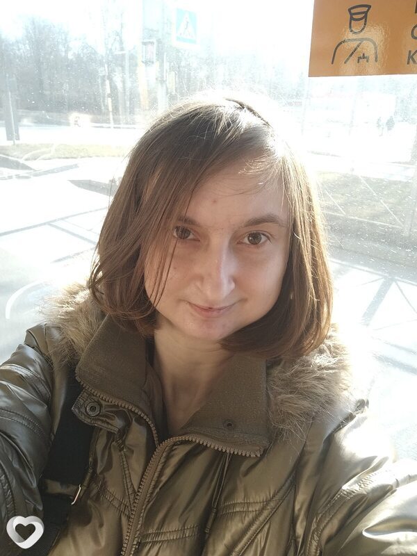 Александра, 30, Санкт-Петербурге — анкета №3878741