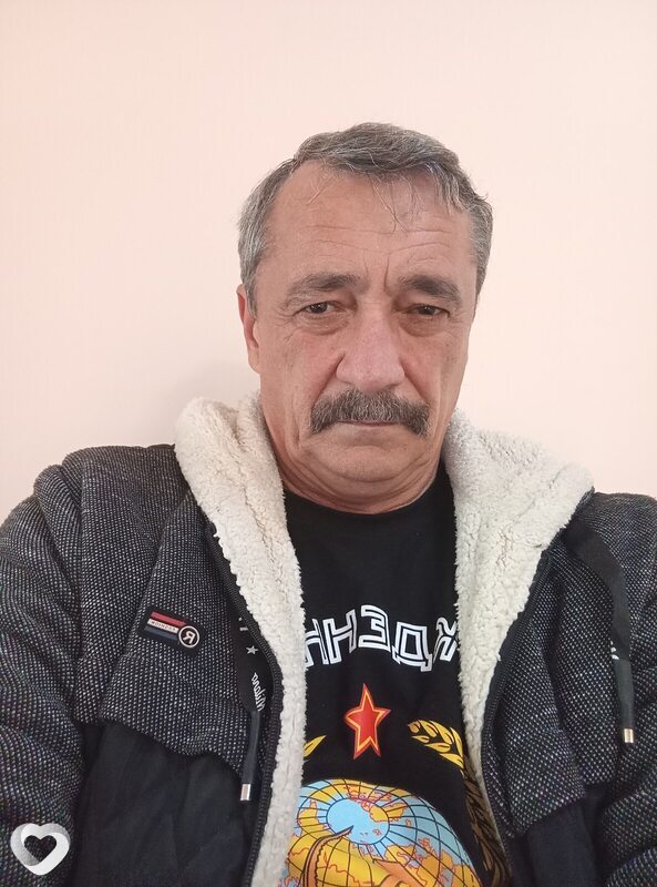 Алексей, 53, Пензе — анкета №3878744