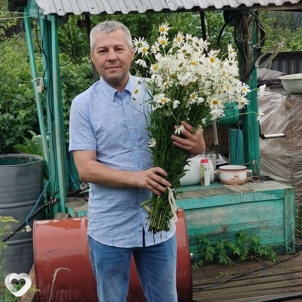 Юрий, 40, Комсомольске-на-Амуре — анкета №3878749