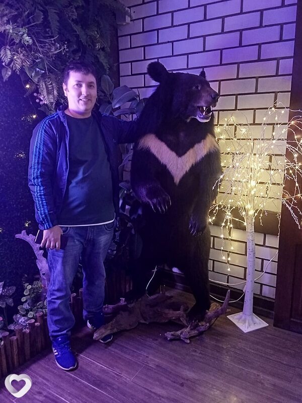 Михаил, 35, Владивостоке — анкета №3878752