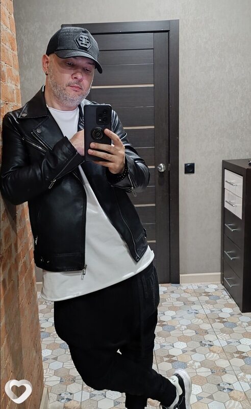 Павел, 42, Иркутске — анкета №3878757