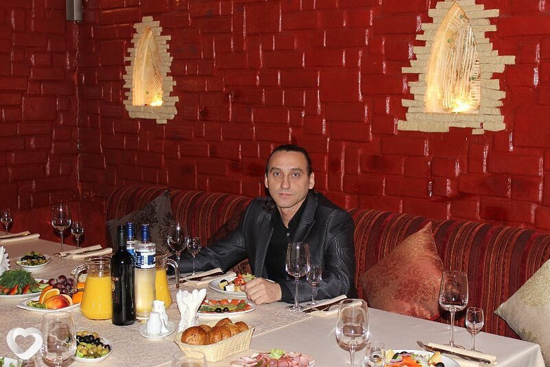 Валера, 51, Липецке — анкета №3878685