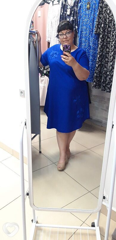 Ирина, 47, Екатеринбурге — анкета №3878695