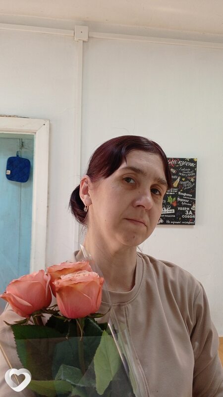 Елена, 34, Иркутске — анкета №3878792