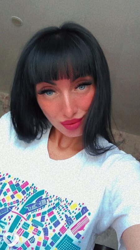 Катерина, 36, Перми — анкета №3878798
