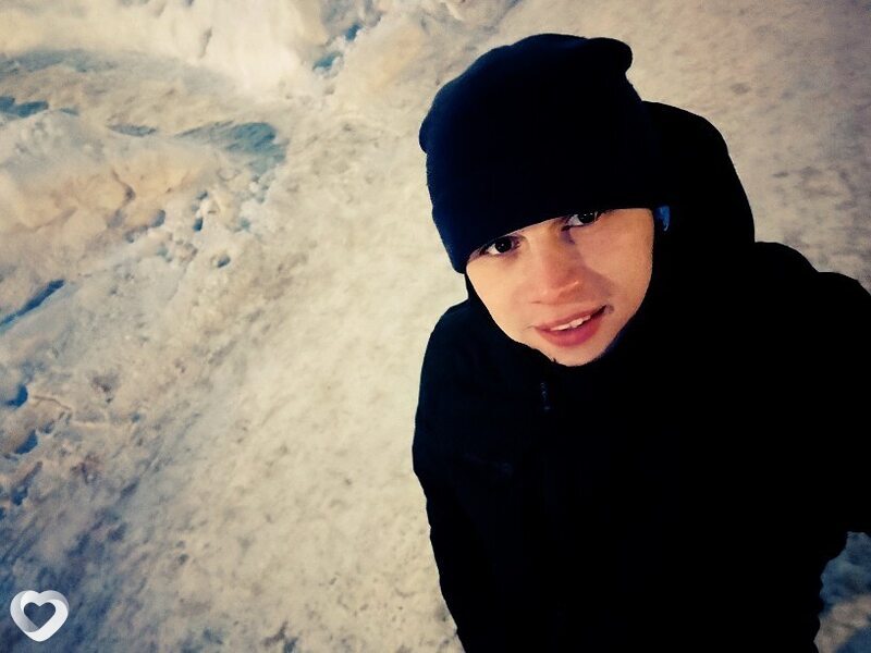 Тимофей, 29, Тюмени — анкета №3878799