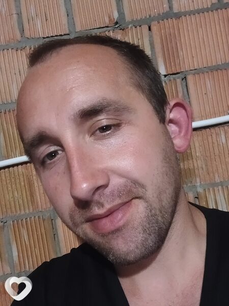 Алесандр, 28, Днепр — анкета №3878801