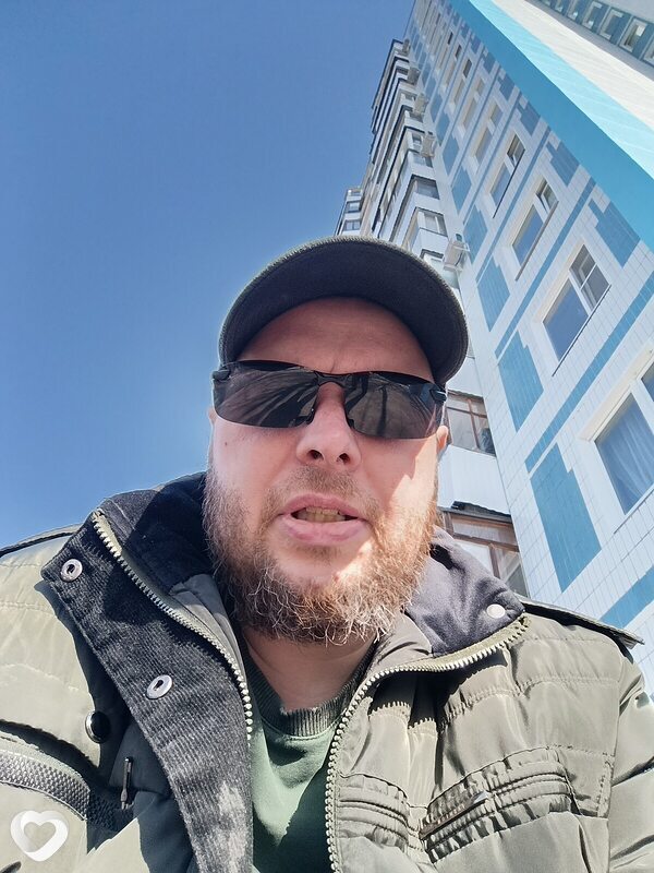Александр, 43, Москве — анкета №3878808