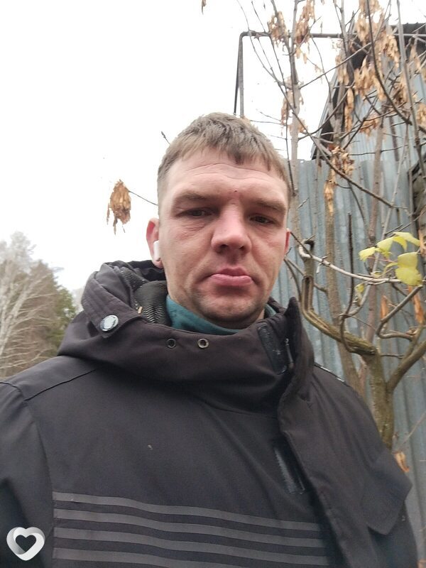 Дмитрий, 33, Челябинске — анкета №3878813