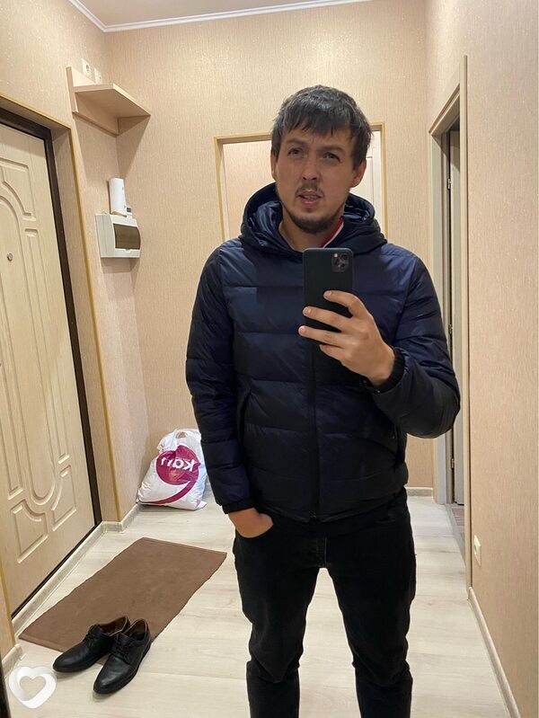 Иван, 31, Нижневартовске — анкета №3878814