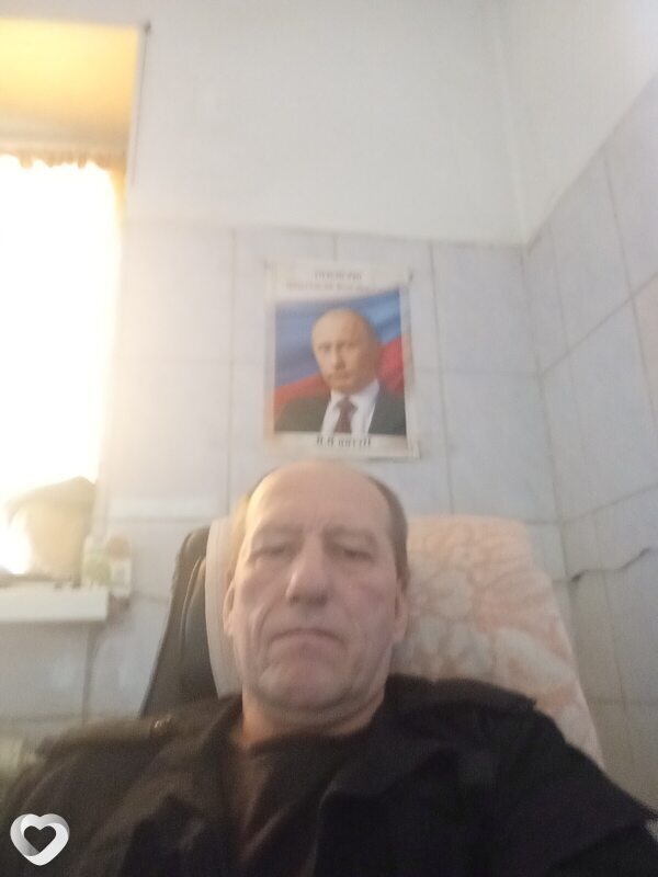 Олег, 46, Челябинске — анкета №3878816