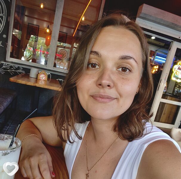 Татьяна, 30, Уссурийске — анкета №3878822