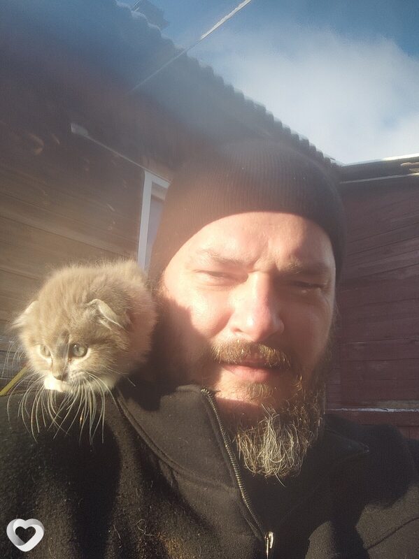 Сергей, 35, Полоцке — анкета №3878823