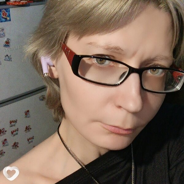 Наталья, 39, Гулькевичах — анкета №3878708