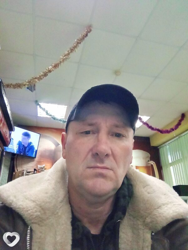 Рой Олег, 51, Новороссийске — анкета №3878709