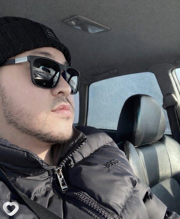 Damir, 30, Барнауле — анкета №3878711