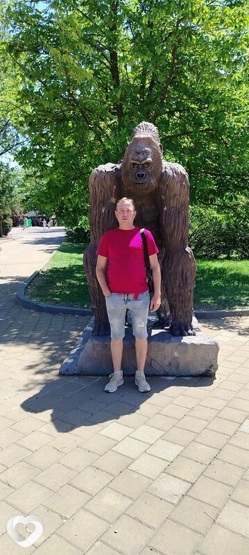 Антон, 41, Новочеркасске — анкета №3878712