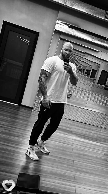 Дэ, 28, Усть-Каменогорск — анкета №3878720