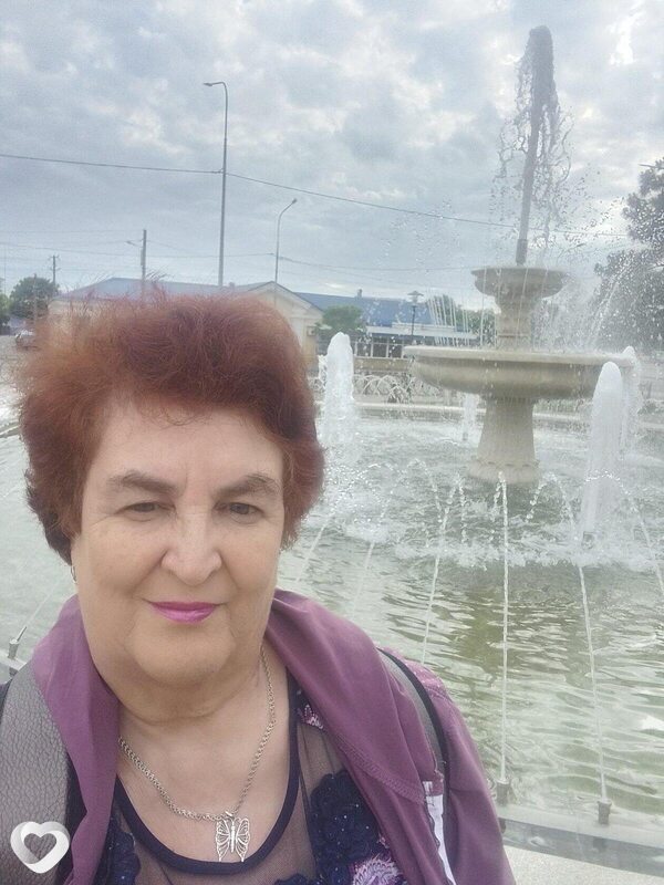 Татьяна, Нижневартовск