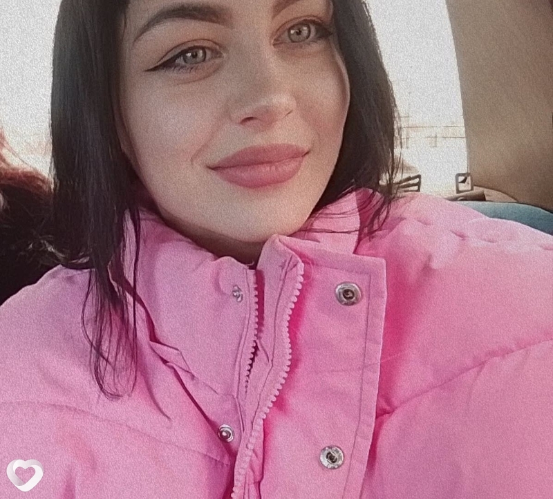 Ари, 20, Барнауле — анкета №3878726