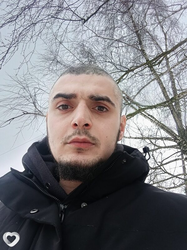 Арт, 30, Туле — анкета №3878727