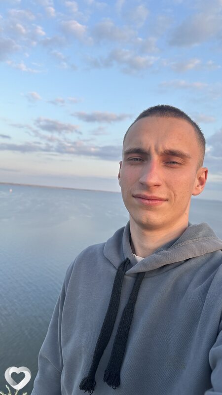 Алексей, 24, Волгограде — анкета №3878730