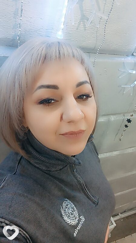 Анна, Южноуральск