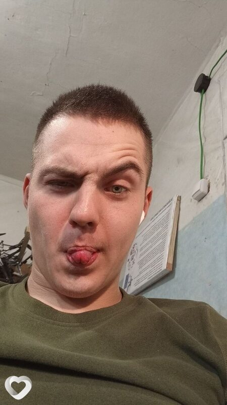 Даниил, 20, Чебоксарах — анкета №3878890