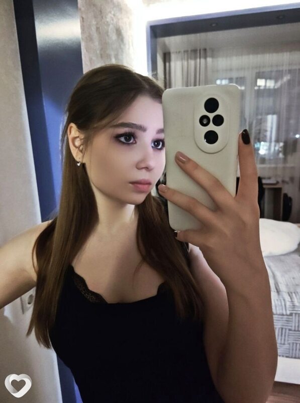 Анна, 18, Ульяновске — анкета №3878899