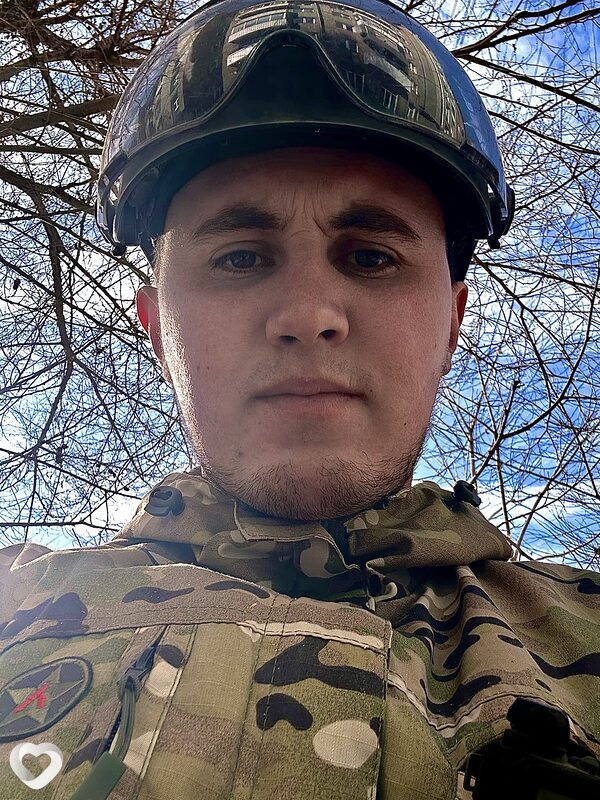 Сергей, 25, Новосибирске — анкета №3878900