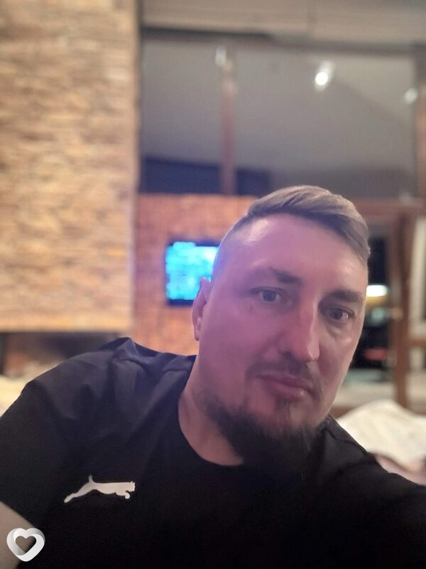 Алексей, 45, Красногорске — анкета №3878902
