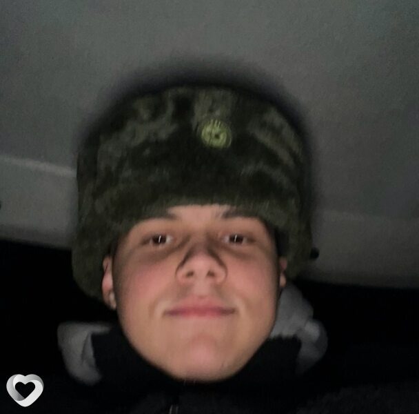 Никита, 18, Нижнем Новгороде — анкета №3878905