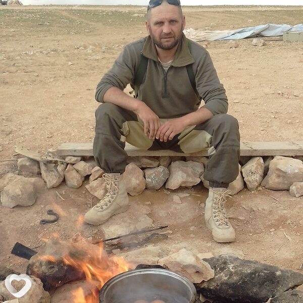 Сергей, 48, Новороссийске — анкета №3878835
