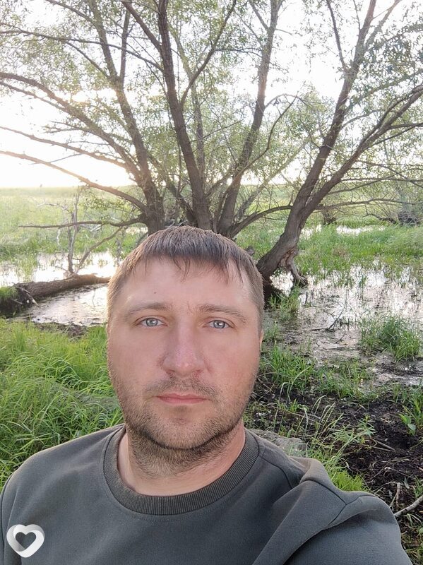 Евгений, 37, Рудном — анкета №3878836