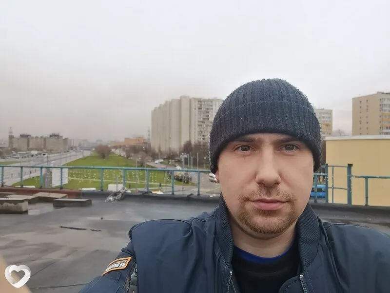 Виктор, 36, Москве — анкета №3878837