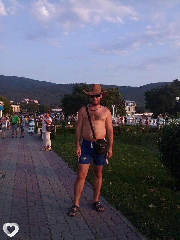 Ар, 44, Краснодаре — анкета №3878839