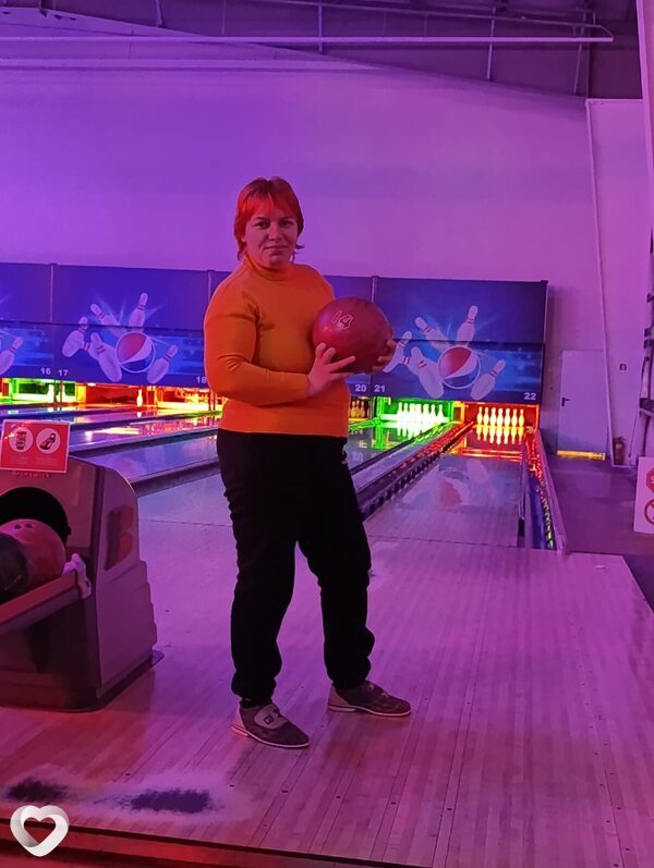 Кристина, 43, Воронеже — анкета №3878841