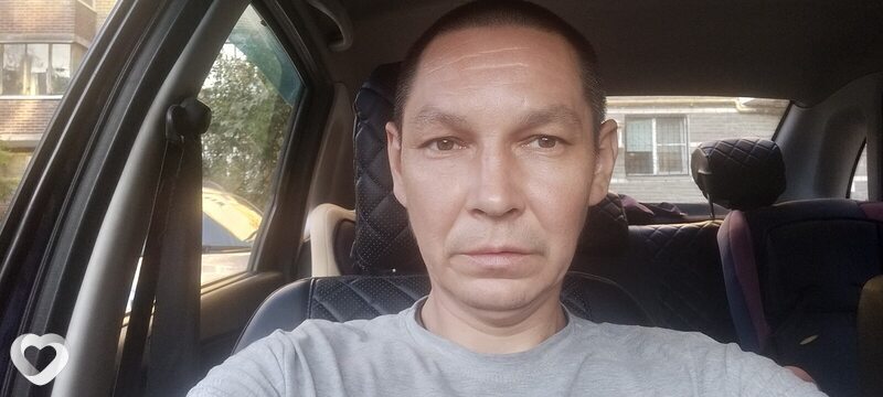 Дмитрий, 41, Йошкар-Оле — анкета №3878855