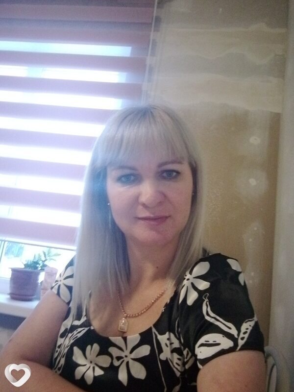 Татьяна, 44, Омске — анкета №3878856