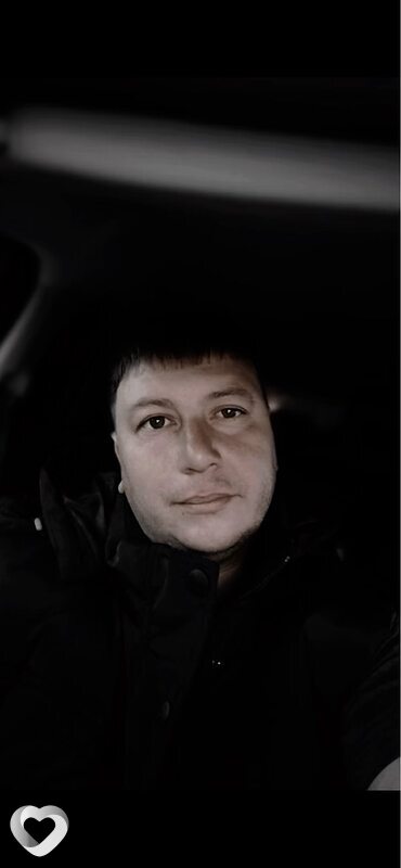 Евгений, 36, Ульяновске — анкета №3878859